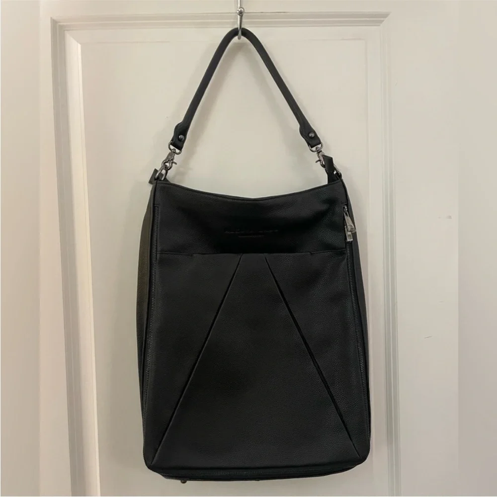 NEW! ALESYA MARIBELLE TRAVEL BAG LAPTOP